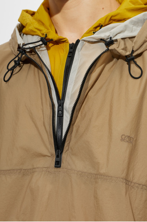Loewe Chaqueta con capucha
