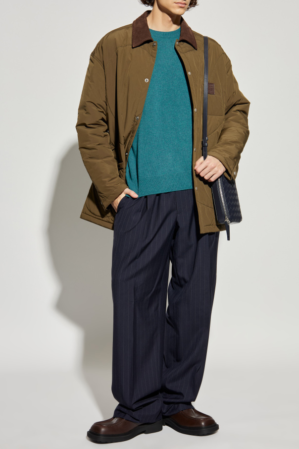 Loewe Quilted jacket