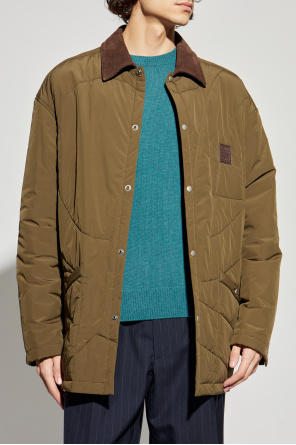 Loewe Quilted jacket