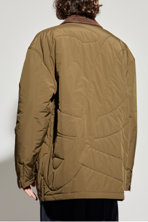 Loewe Quilted jacket