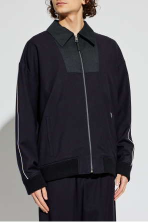 Loewe Wool jacket