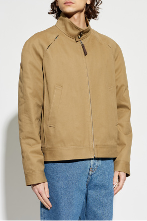 Loewe Wool jacket