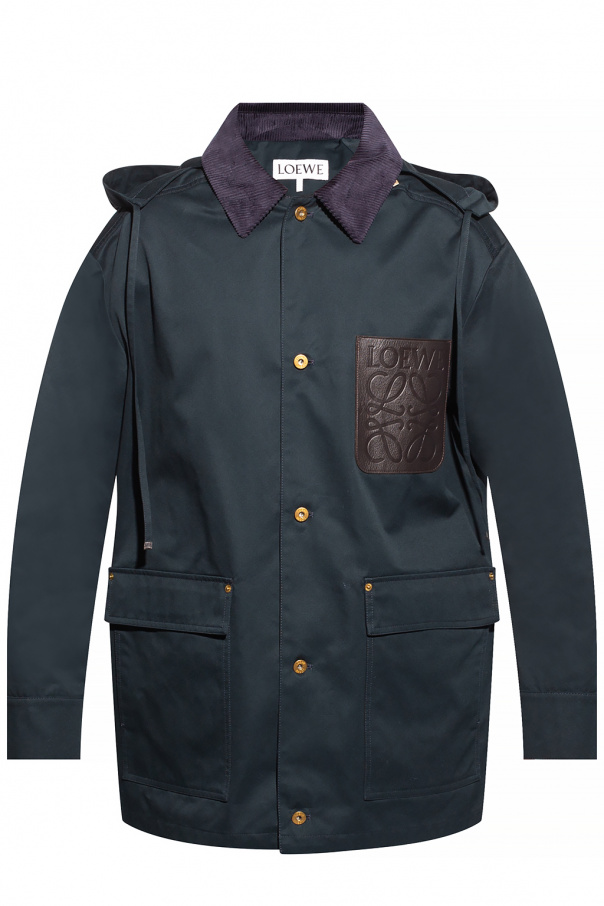 Loewe jacket loewe Spodnie dresowe