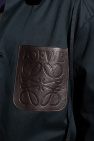 Loewe Coat with logo