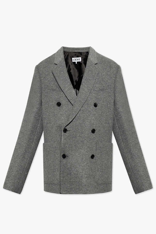 Loewe Short coat