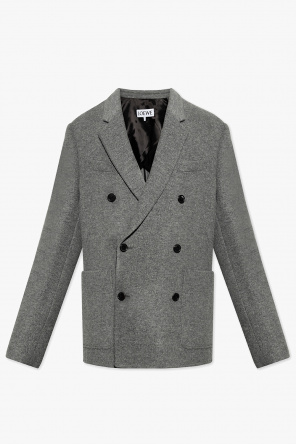 Short coat od Loewe