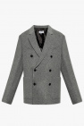 Loewe GREY Short coat