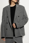 Loewe GREY Short coat