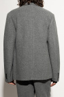 Loewe GREY Short coat