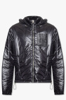 Loewe Jacket with logo