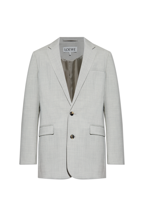 Loewe Wool blazer