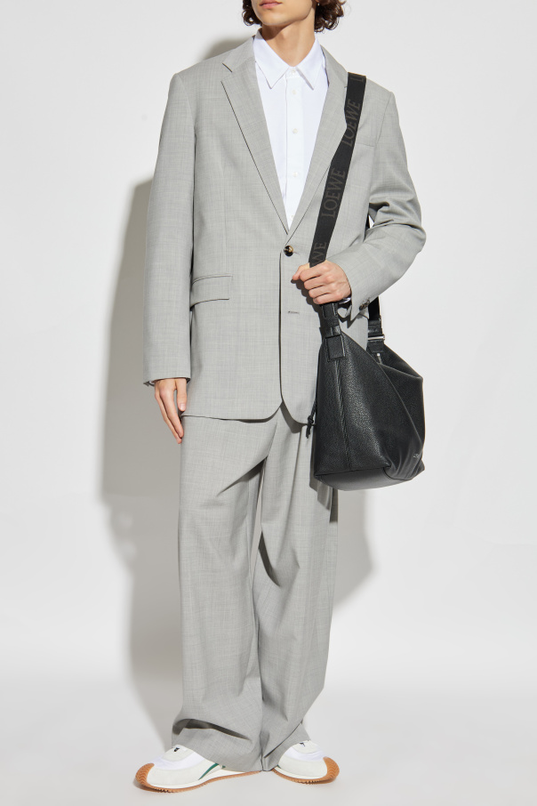 Loewe Wool blazer
