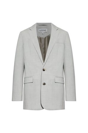 Wollblazer