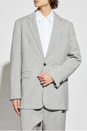 Loewe Wool blazer