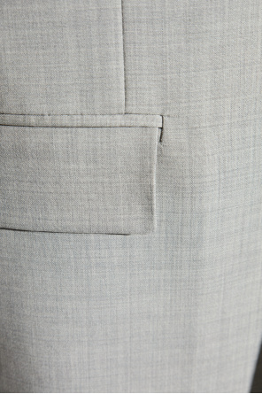 Loewe Wool blazer