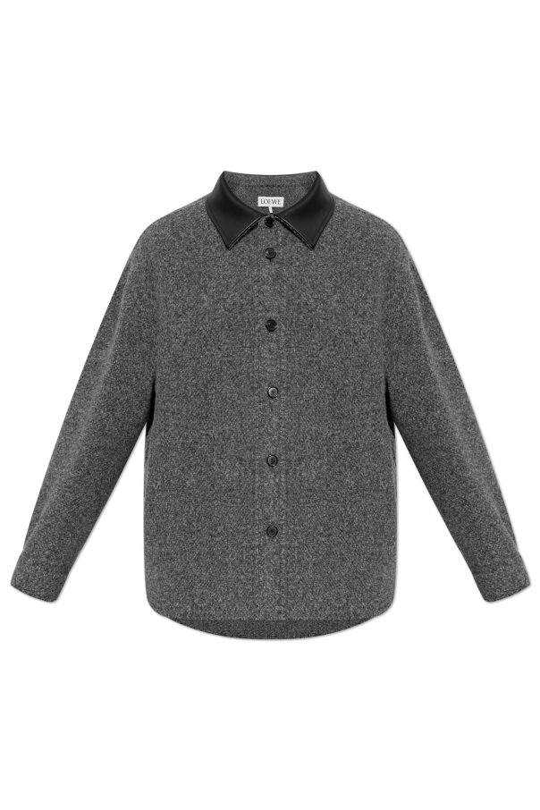 Loewe Wool jacket