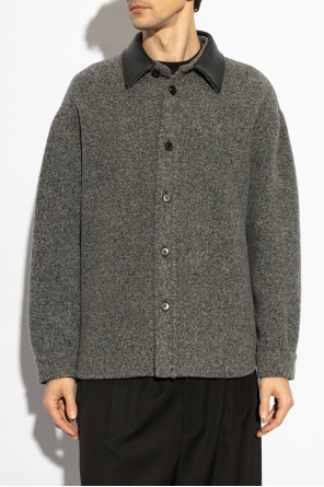 Loewe Wool jacket