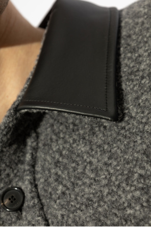 Loewe Wool jacket