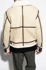 Loewe flt jacket with pockets