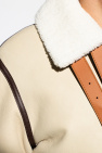 Loewe flt jacket with pockets