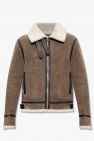 Loewe Leather jacket