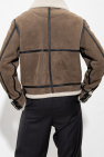 Loewe Leather jacket