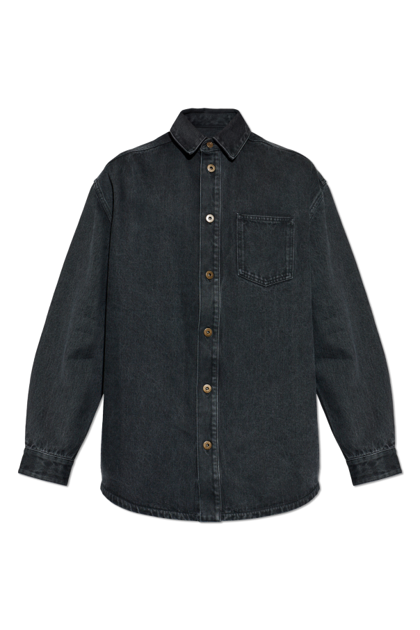 Denim shirt od Loewe
