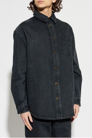 Loewe Denim shirt
