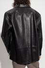 Loewe Leather jacket