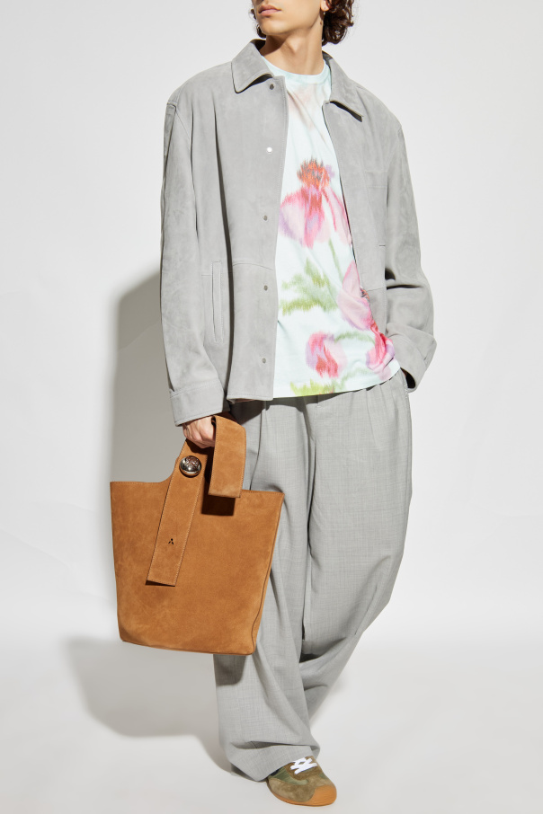 Loewe Leather jacket