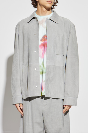 Loewe Leather jacket