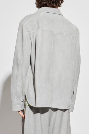 Loewe Leather jacket