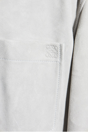 Loewe Leather jacket