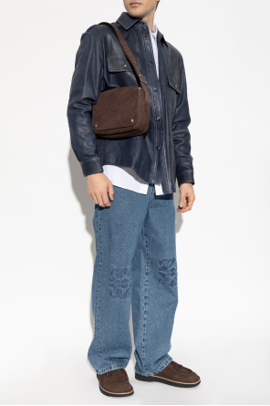 Jacket with pockets od Loewe