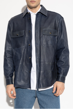 Loewe Jacket with pockets