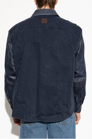 Loewe Jacket with pockets