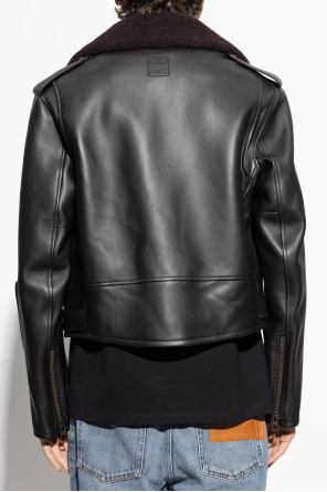 Loewe Leather jacket