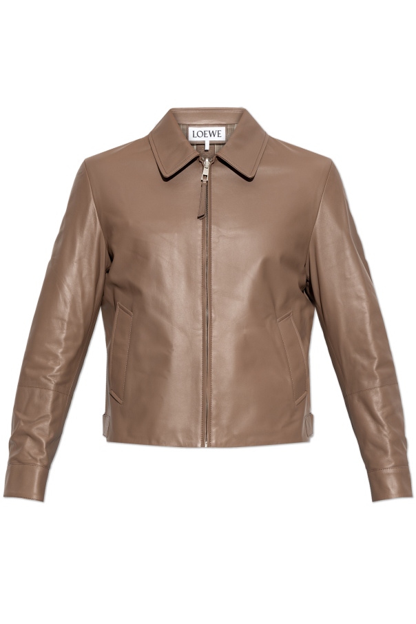 Reversible jacket od Loewe