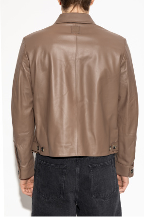 Loewe Reversible jacket