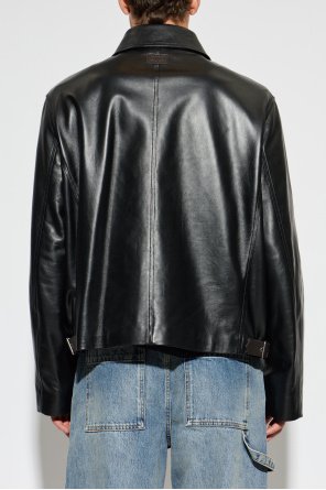 Loewe Leather jacket