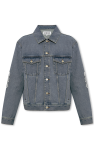 Loewe Denim jacket