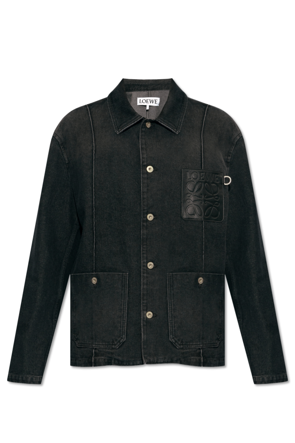 Loewe Denim jacket