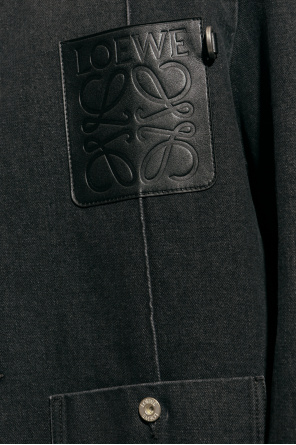 Loewe Denim jacket