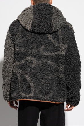 Loewe Fur jacket