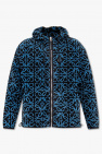 Loewe BLUE Fleece hoodie