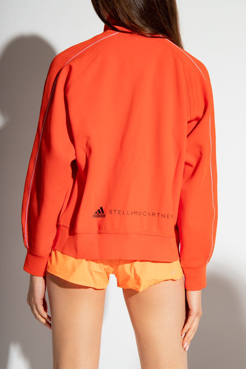 ADIDAS by Stella McCartney Купальник цільний ftwwht adidas