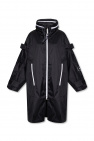 ADIDAS by Stella McCartney Parka with logo