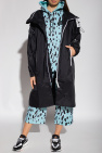 ADIDAS by Stella McCartney Parka with logo