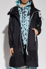 ADIDAS by Stella McCartney Parka with logo