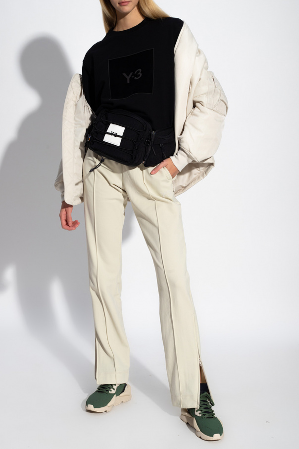  PS Paul Smith Men's Zebra Cross Body Bag, Khaki : Clothing,  Shoes & Jewelry